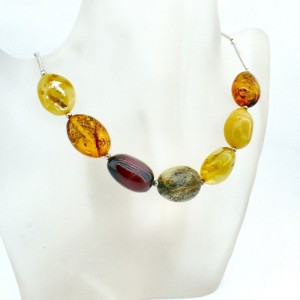 amber necklace 019